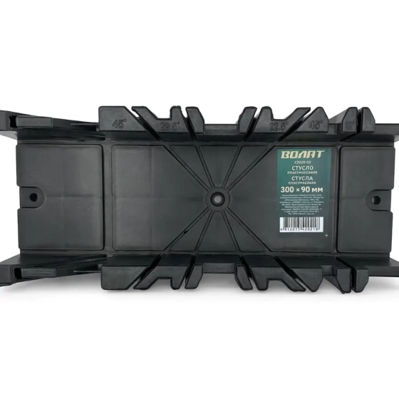 Стусло пластмассовое 300x90 мм ВОЛАТ