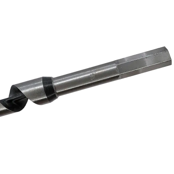 Сверло по дереву спиральное Gepard 18х175х235 мм