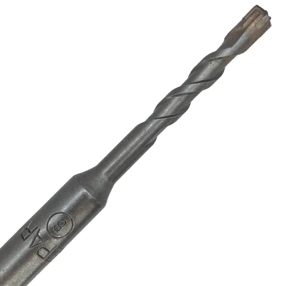 Сверло SDS-plus QUADRO-X Gepard 6х50х110 мм