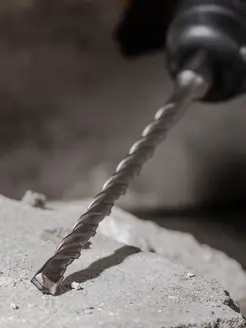 Сверло SDS-plus 8х50х110 мм Gepard GP0108-110