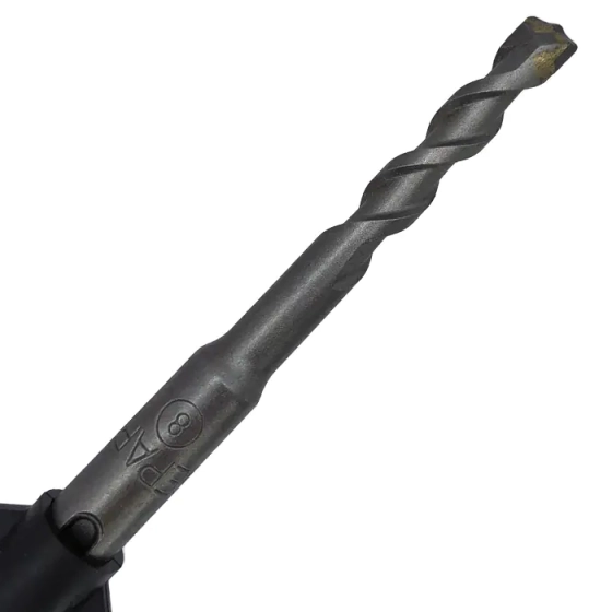 Сверло SDS-plus 8х50х110 мм Gepard GP0108-110