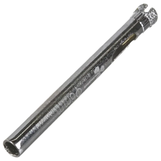 Коронка алмазная по керамике и кафелю 6 мм Trio-Diamond (400006) 2 шт
