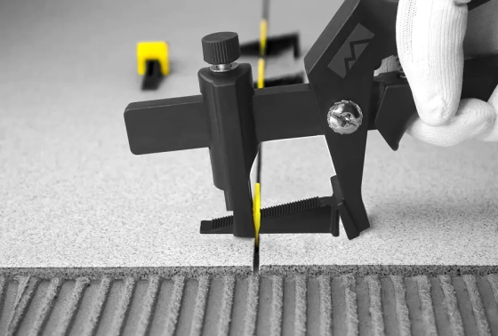 Зажим 1 мм СВП TLS Profi 500 шт