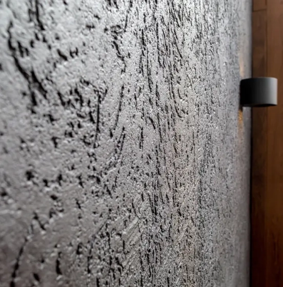 Штукатурка Тайфун Мастер №23.2 Короед. Зерно 2,0 мм. Под окраску. 25 кг. РБ.