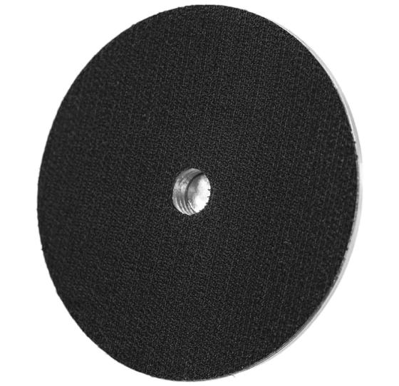 Тарелка опорная 100 мм для АГШК алюминиевая RAGE by VIRA (558052)