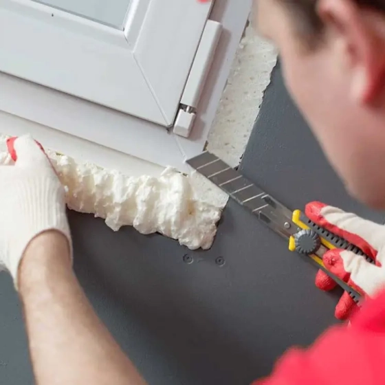 Монтажная пена Технониколь 60 Master бытовая с трубочкой 700 мл