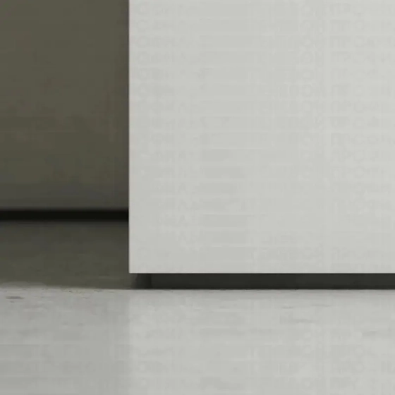 Теневой напольный плинтус Profiling скрытого монтажа ПЛ-44/14 (3 м)