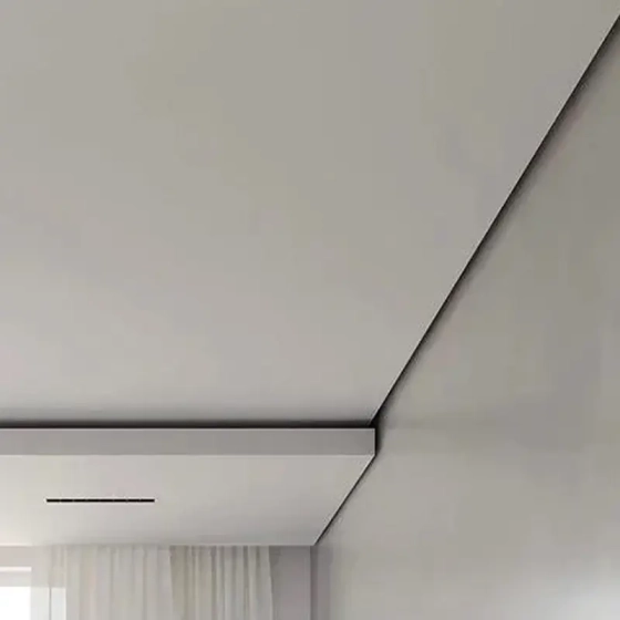 Теневой профиль Profiling 01 для гипсокартона 12,5 мм (2 м)