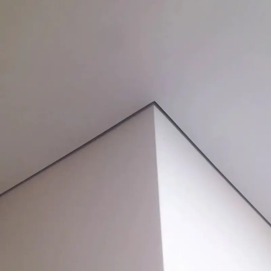 Теневой профиль Profiling 01 для гипсокартона 12,5 мм (2 м)