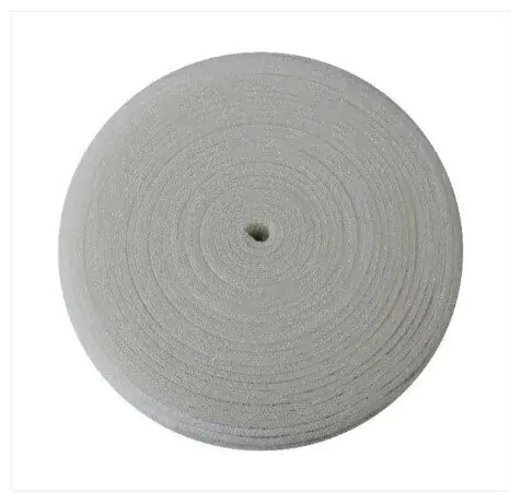 Лента демпферная ТЕПОФОЛ 10х200 мм 25 м