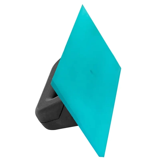 Терка для эпоксидной затирки 248х116 мм жесткая BIHUI CFHRL