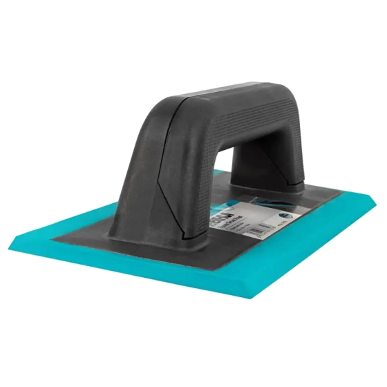 Терка для эпоксидной затирки 248х116 мм жесткая BIHUI CFHRL