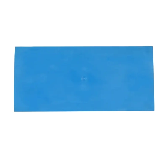 Терка для эпоксидной затирки 248х116 мм средней жесткости BIHUI CFHSL