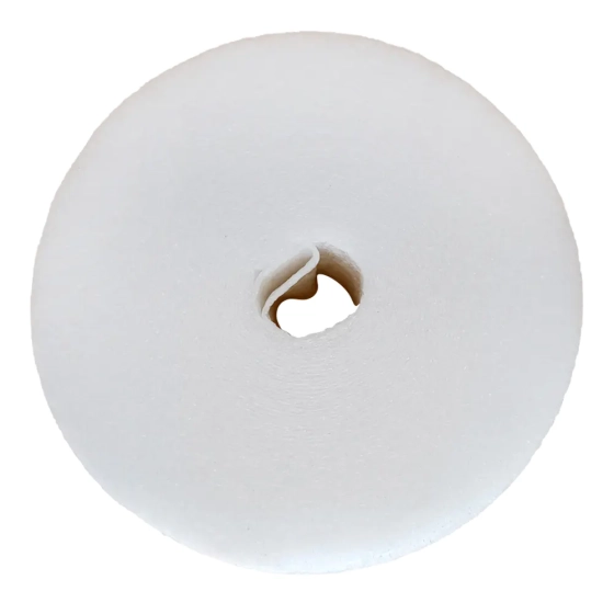 Теплолента для окон 4Walls 50 мм х 10 м