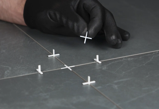 Крестики для плитки 1,5 мм 200 шт TLS-Profi TLSZAX152025