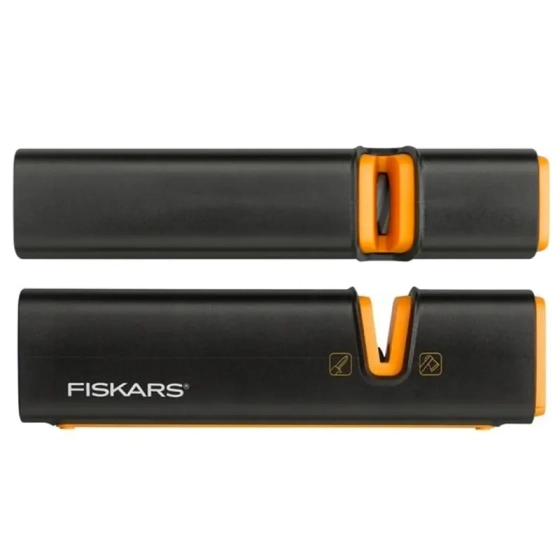 Точилка для топоров и ножей Fiskars Xsharp 1000601