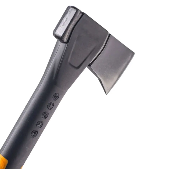 Топор 0,45 кг универсальный RAGE X POWER 900217