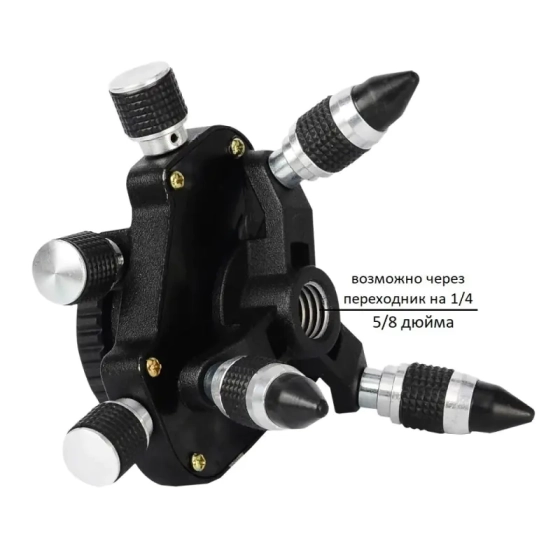 Треггер для лазерного уровня (нивелира) DLT TR1 (0171)