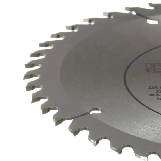 Диск пильный по дереву 190х30/20 мм Trio-diamond (FLL807)