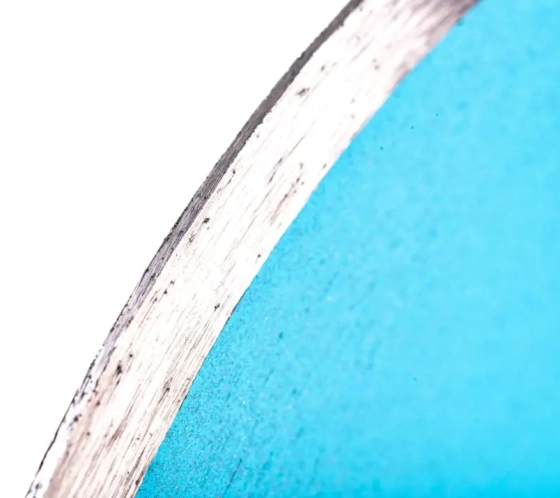 Диск алмазный отрезной 200х25,4 мм Trio-diamond Керамик PRO (370202)