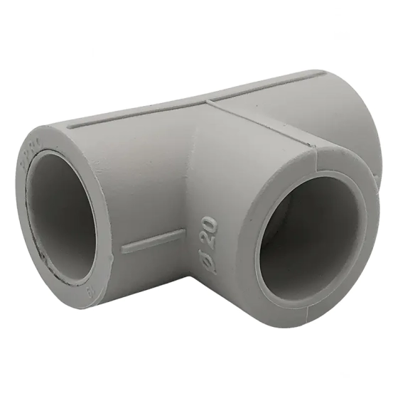 Тройник 20 мм FIRAT ПП