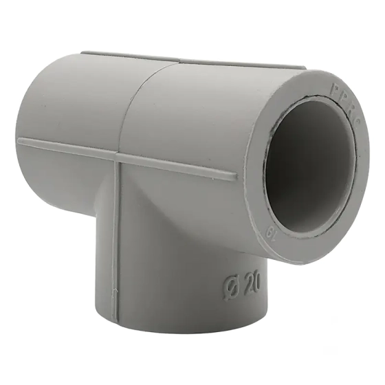 Тройник 20 мм FIRAT ПП