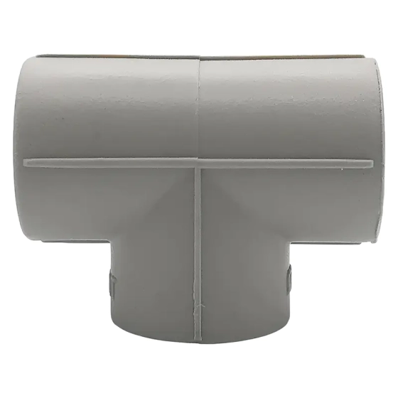 Тройник 20 мм FIRAT ПП