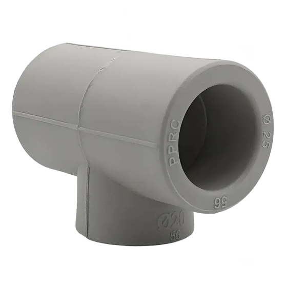 Тройник переходной 25х20х25 мм FIRAT ПП