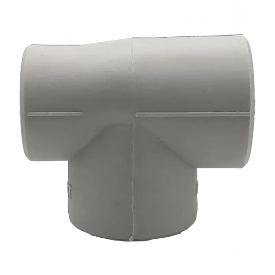 Тройник переходной 25х25х20 мм FIRAT ПП