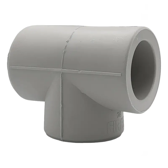 Тройник 25 мм FIRAT ПП