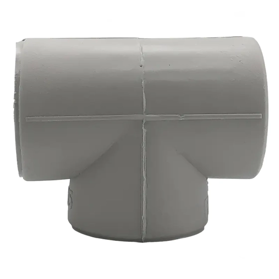 Тройник 25 мм FIRAT ПП