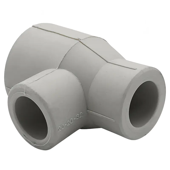 Тройник переходной 32х20х20 мм FIRAT ПП