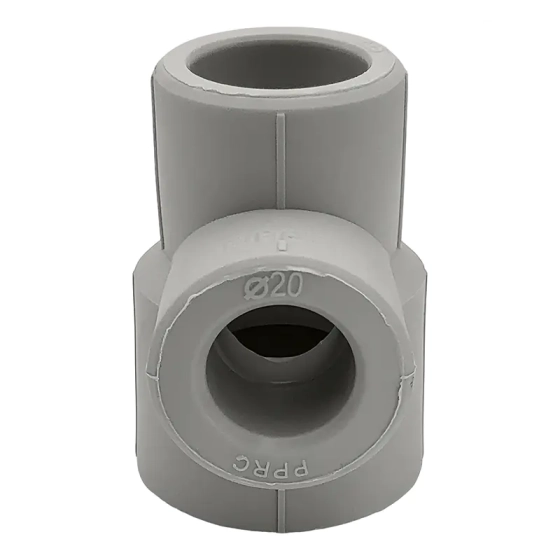 Тройник переходной 32х20х25 мм FIRAT ПП