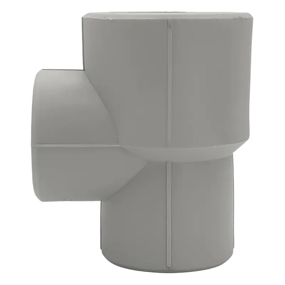 Тройник переходной 32х20х25 мм FIRAT ПП