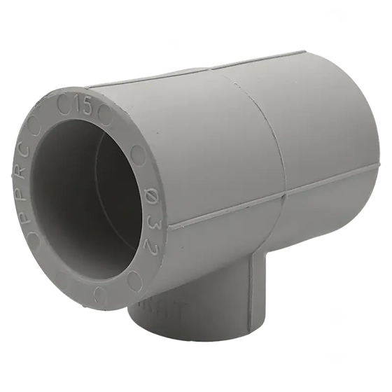 Тройник переходной 32х20х32 мм FIRAT ПП