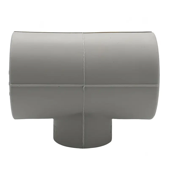 Тройник переходной 32х20х32 мм FIRAT ПП