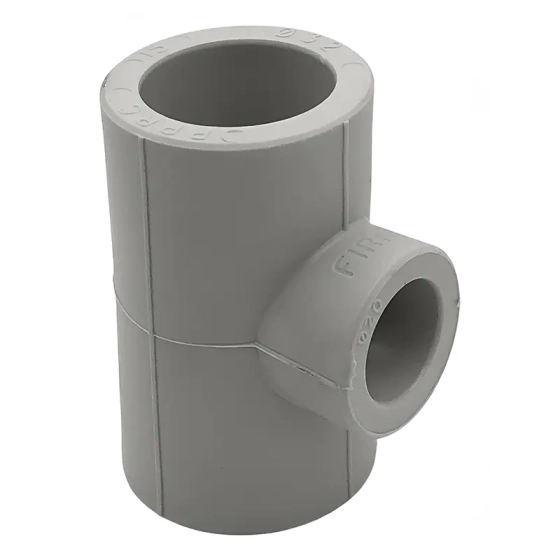 Тройник переходной 32х20х32 мм FIRAT ПП