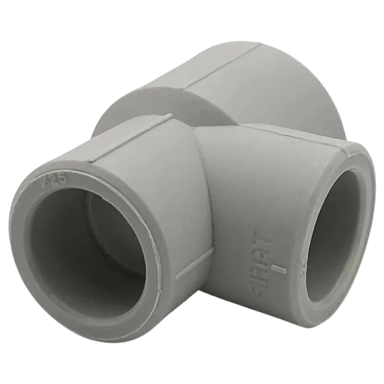 Тройник переходной 32х25х25 мм FIRAT ПП