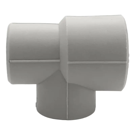 Тройник переходной 32х25х25 мм FIRAT ПП