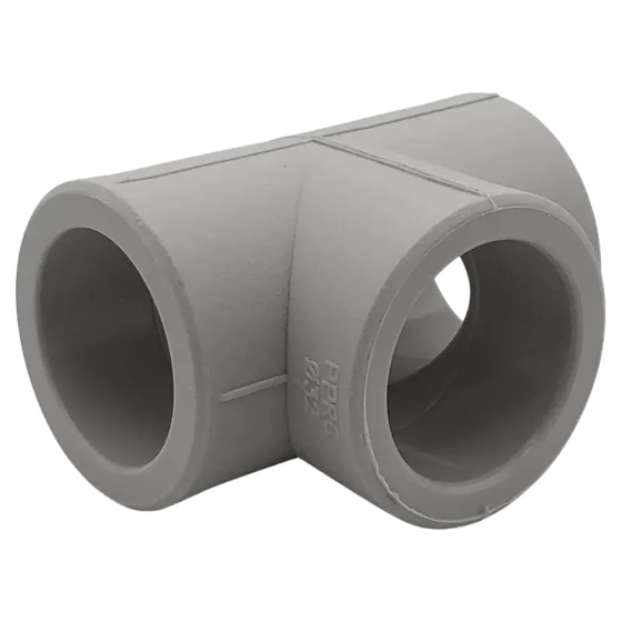 Тройник 32 мм FIRAT ПП