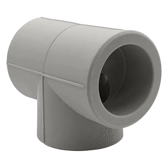 Тройник 32 мм FIRAT ПП