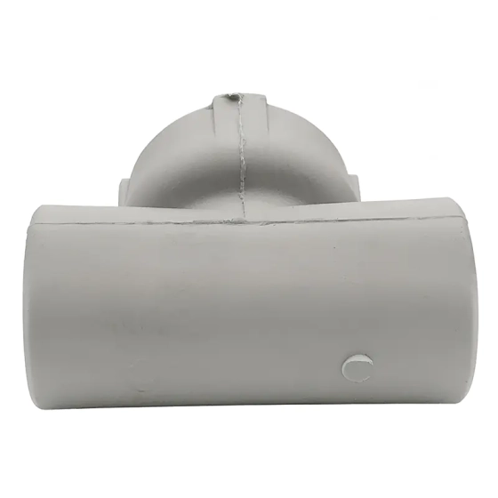 Тройник комбинированный с наружной резьбой 25х1/2" FIRAT ПП