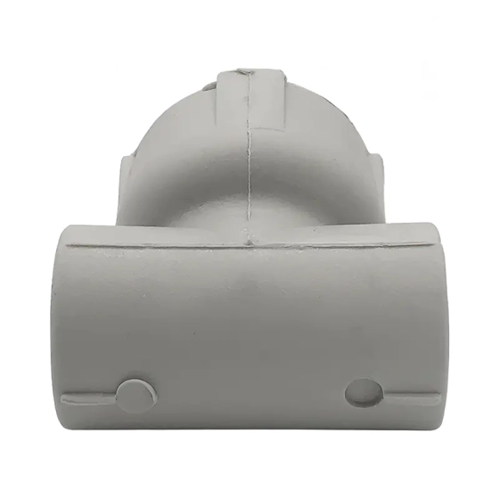 Тройник комбинированный с внутренней резьбой 20х1/2" FIRAT ПП