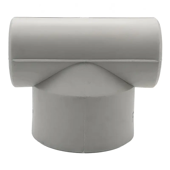 Тройник комбинированный с внутренней резьбой 20х3/4" FIRAT ПП