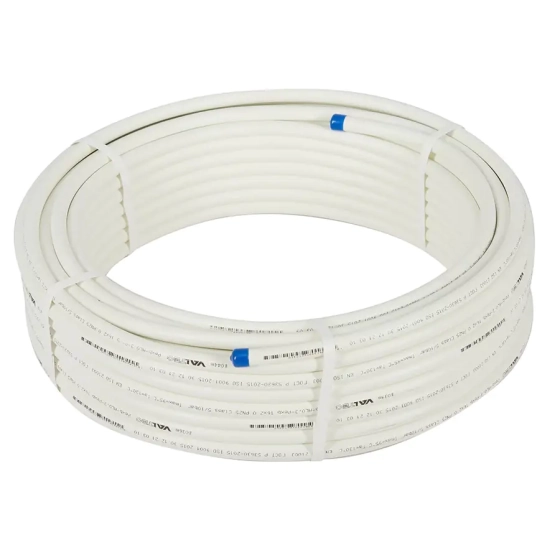 Труба металлопластиковая Valtec 16 мм, 40 м (V1620.040R)