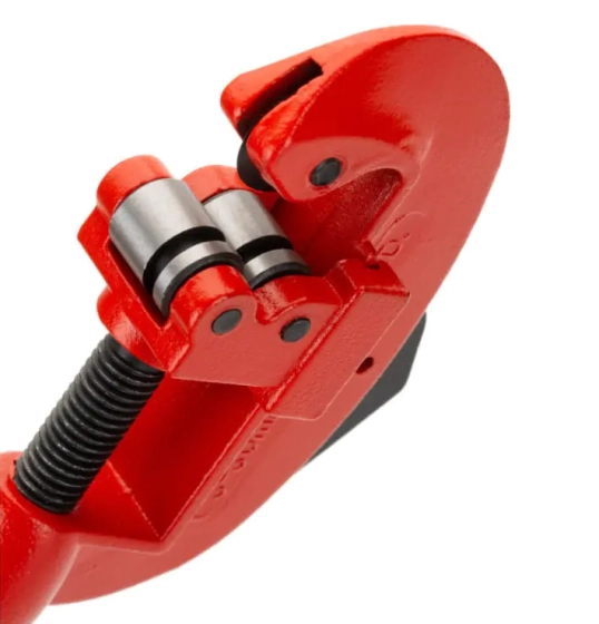 Труборез для металлических труб диаметром 3-30 мм VIRA 307330