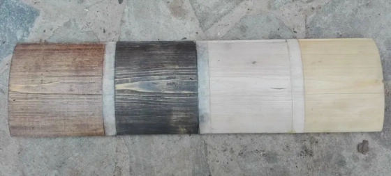 Льняное масло техническое 1 л