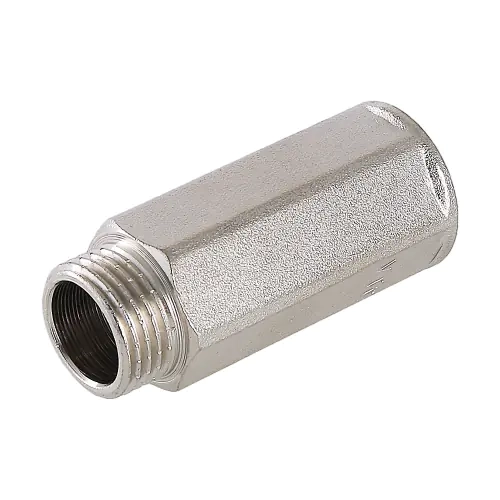 Удлинитель Valtec 1/2" вн. х 30 мм. РФ.