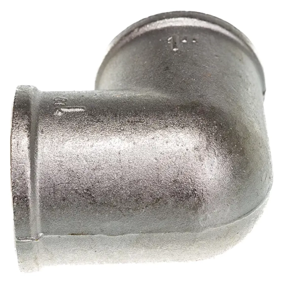 Угольник Valtec 1" вн.-вн.