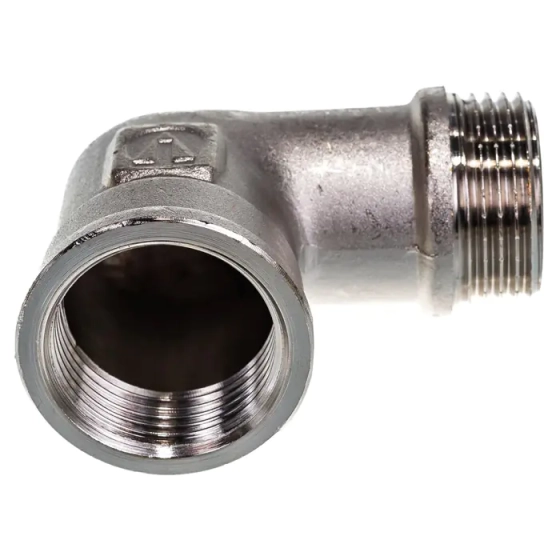 Угольник Valtec 1" вн.-нар.